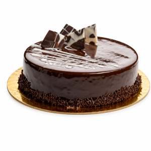 Chocolate Dessert