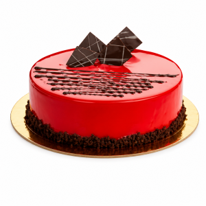 Strawberry Dessert