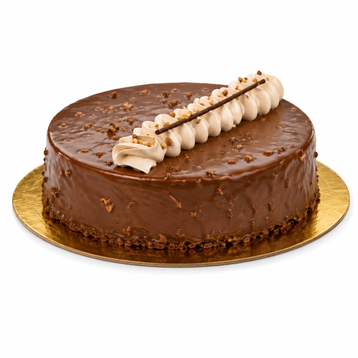 Praline Cake