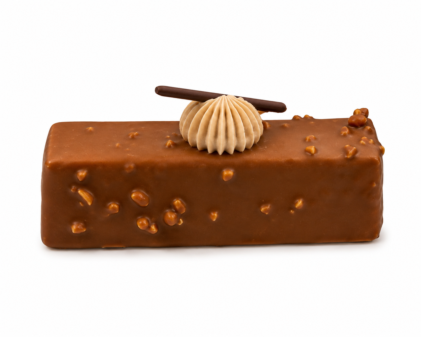 Hazelnut Praline Pastry