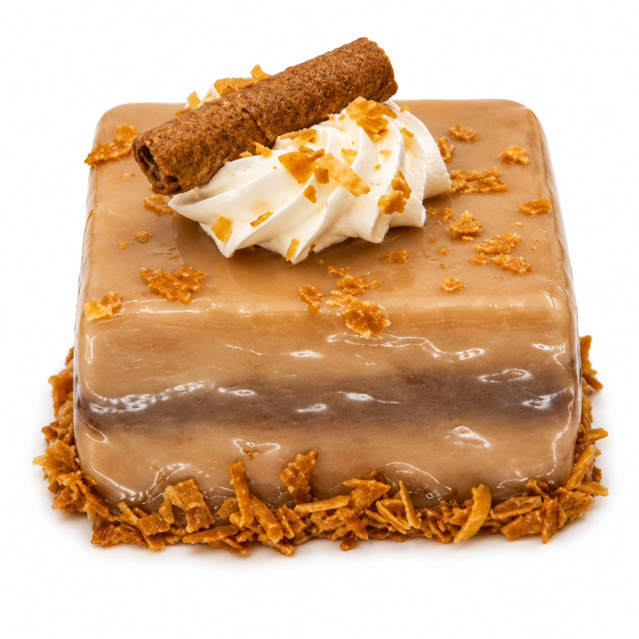 Buena Pastry Piece