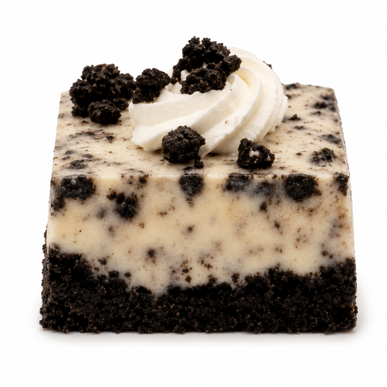 Oreo Pastry Piece