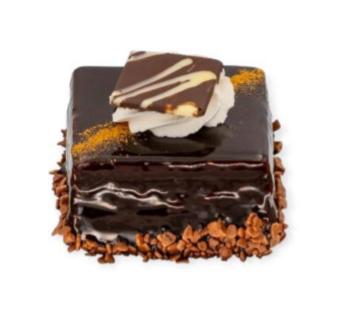 Chocolate Pastry
