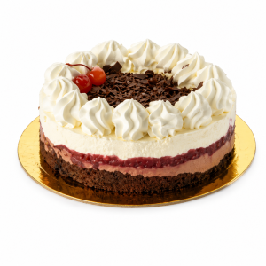 Black Forest Dessert